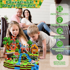 Goody King gift idea for kids 3+, ideal for screen-free learning