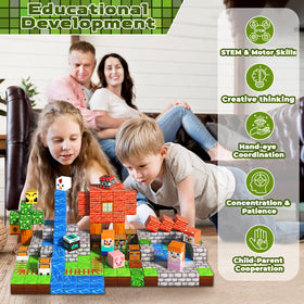 Goody King gift-ready set inspires exploration for kids aged 3+ on holidays