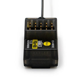 GoolRC FGr4B compact design for tidy mounting on aircraft