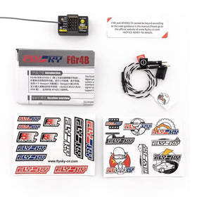 GoolRC FGr4B packaging/photo indicating ready-to-use product