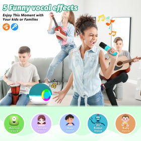 Goopow bundle makes a thoughtful gift for kids and families.