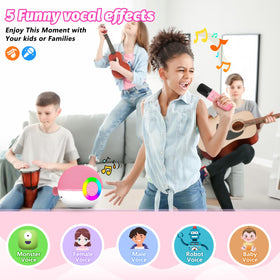 Goopow portable Bluetooth speaker compact for easy transport