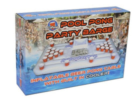 GoPong includes 6 pong balls and retail packaging for gifting.