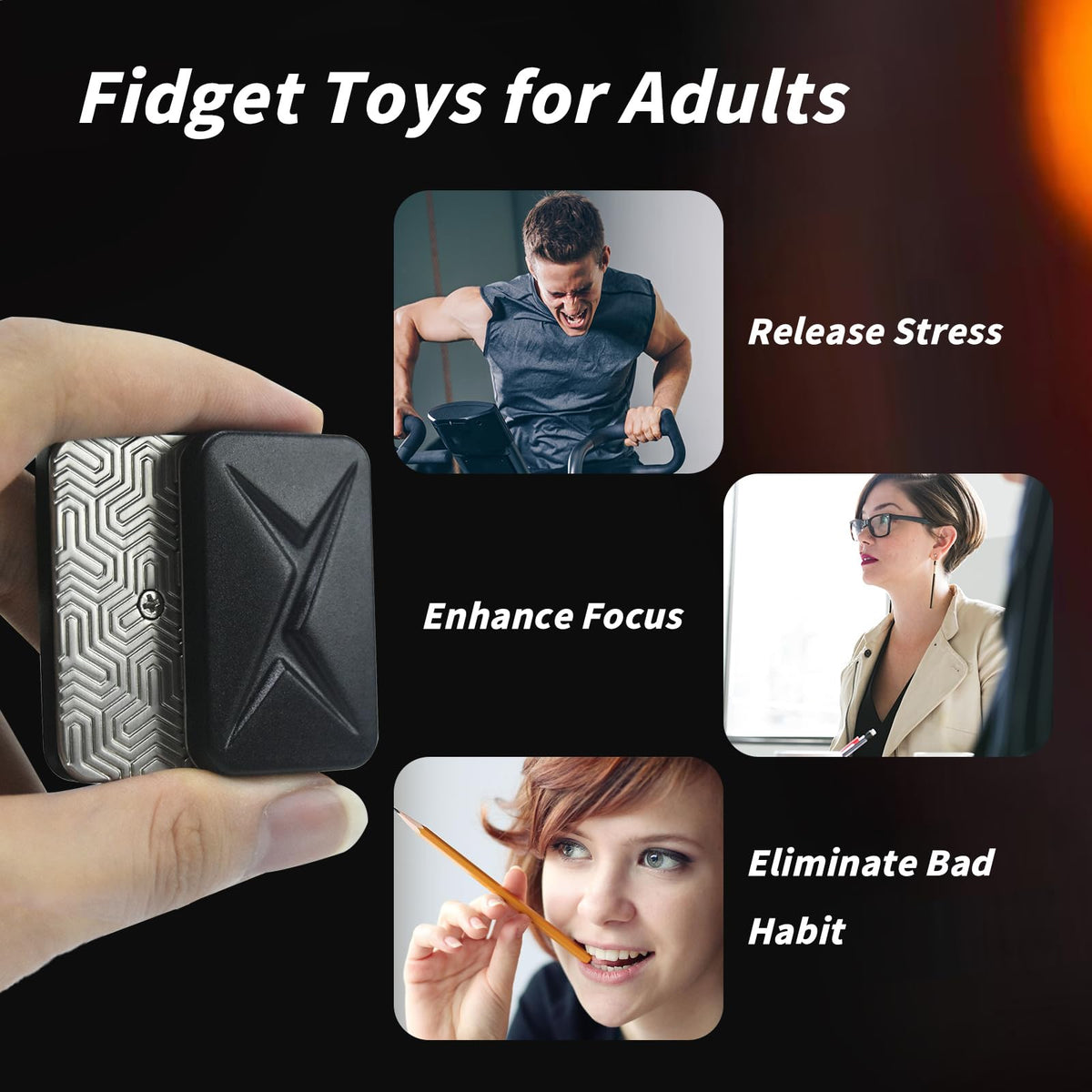 GoQQby slider in hand demonstrates engaging motion and rattle for calm moments.