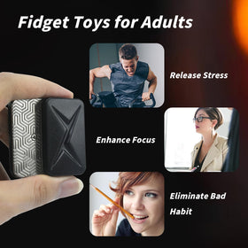 GoQQby slider in hand demonstrates engaging motion and rattle for calm moments.