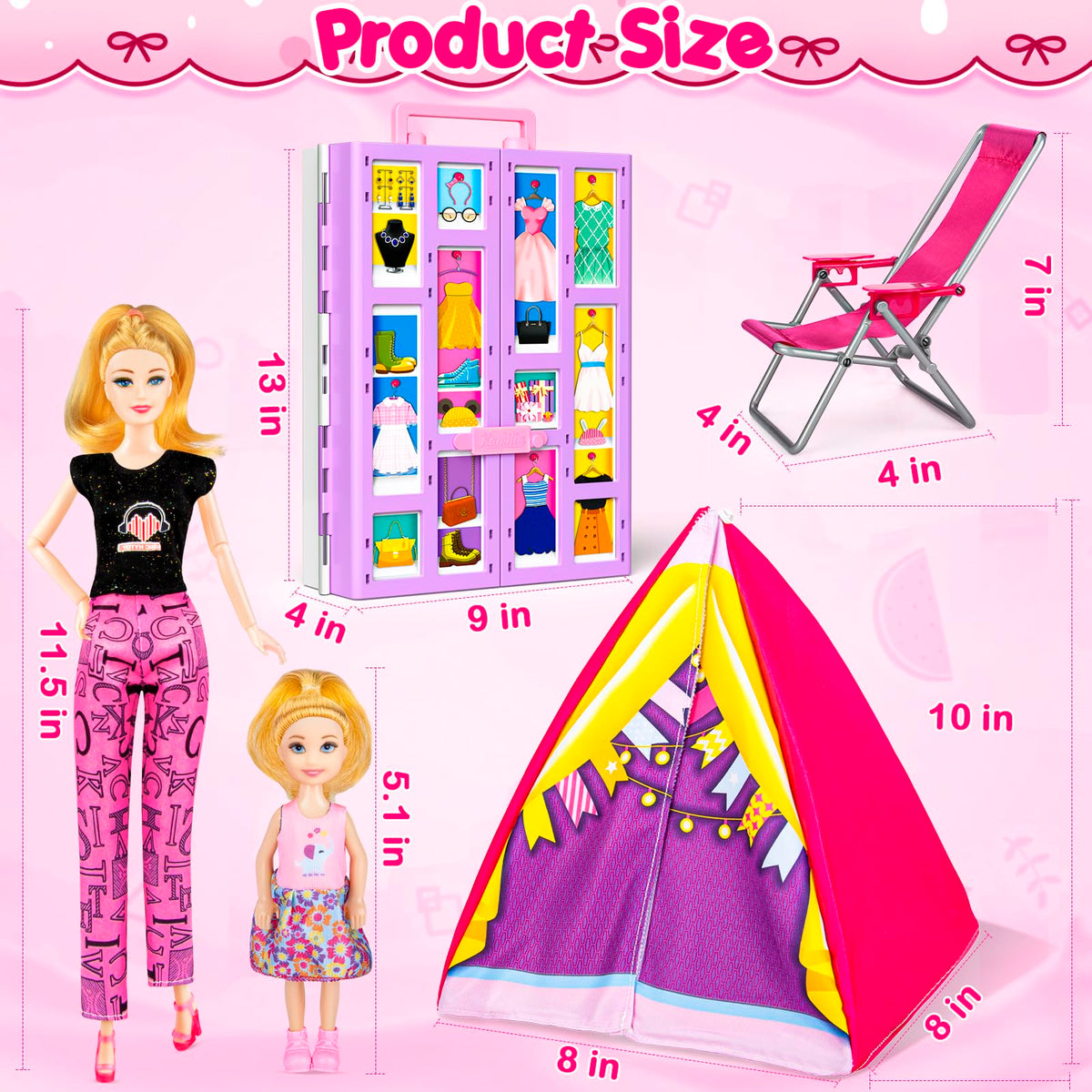 GORISPI princess dresses and casual outfits inspire creative storytelling