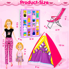 GORISPI princess dresses and casual outfits inspire creative storytelling