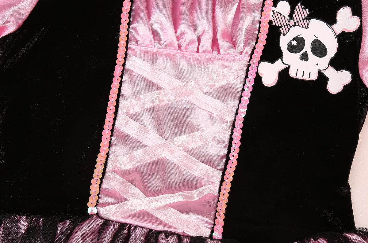 Gorkonpy eye patch, enhances character and imaginative role-play.