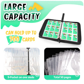 PU leather cover is waterproof and dustproof for everyday protection.