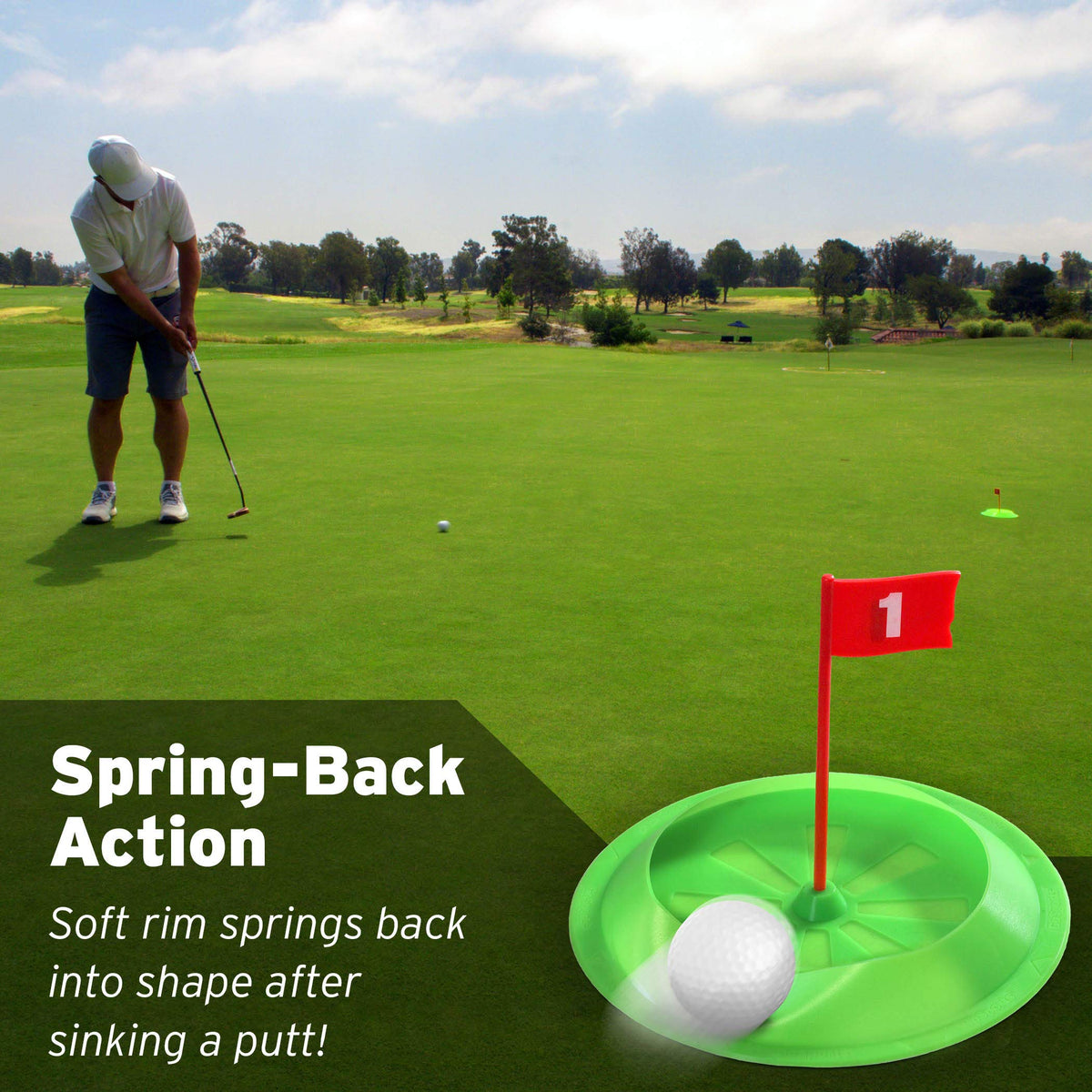 Family-friendly game night with GoSports gear for social competition
