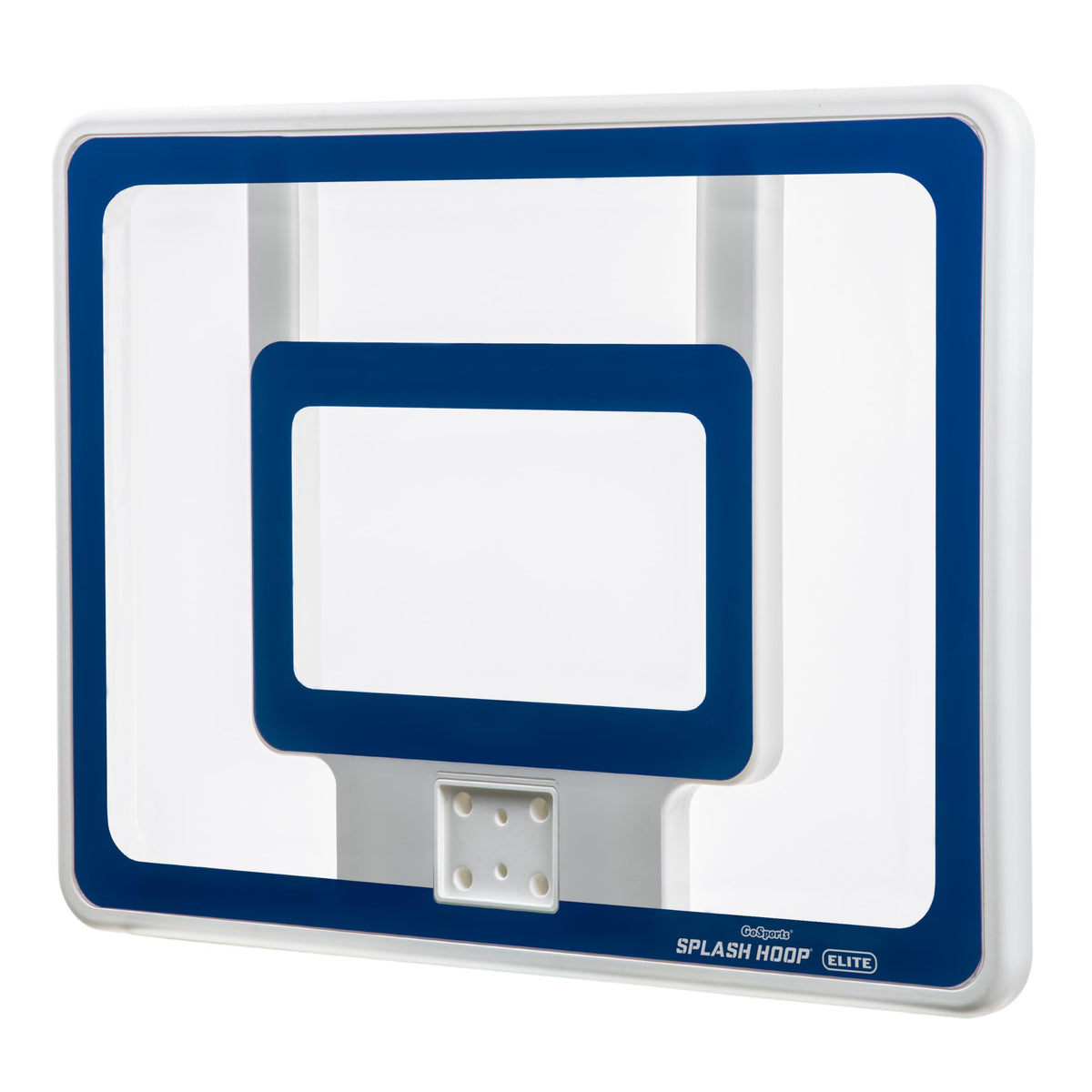 GoSports Splash Hoop Elite backboard 44x32 replacement for renewed pool play