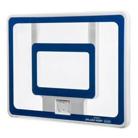 GoSports Splash Hoop Elite backboard 44x32 replacement for renewed pool play