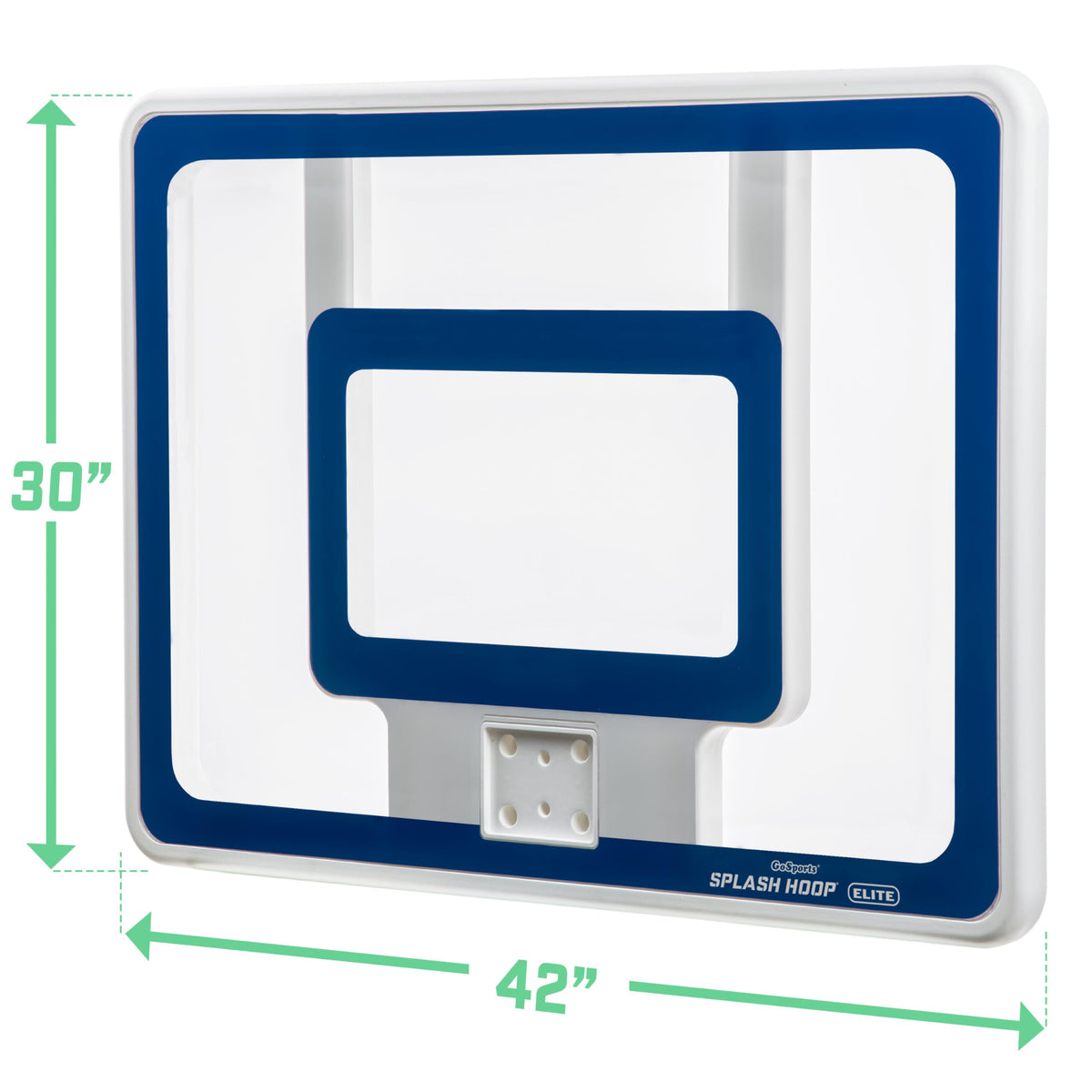 GoSports Splash Hoop Elite renewal kit enabling a fast pool hoop refresh