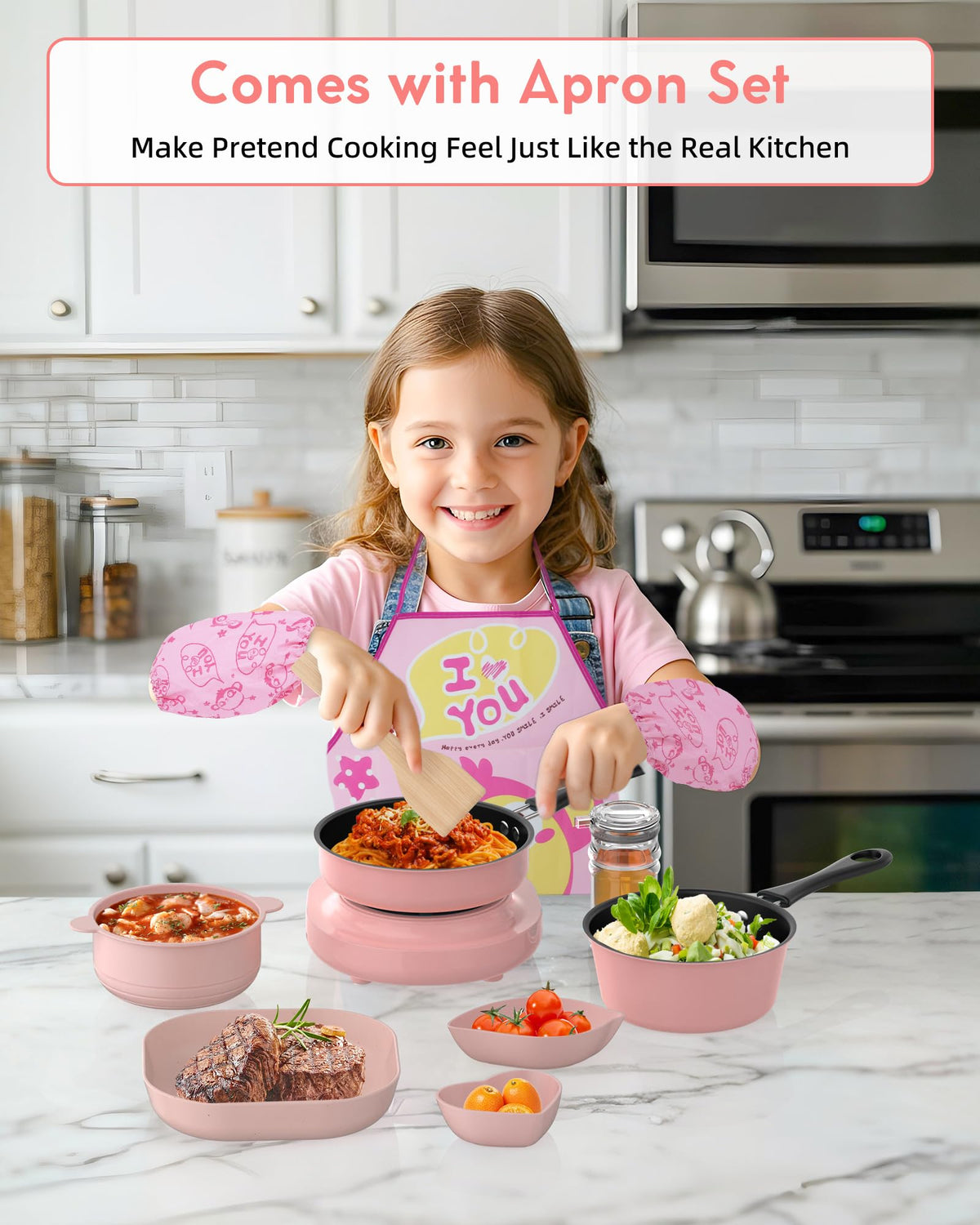 Gotoofun 110v-induction-cooker flame-free design for supervised beginner cooking