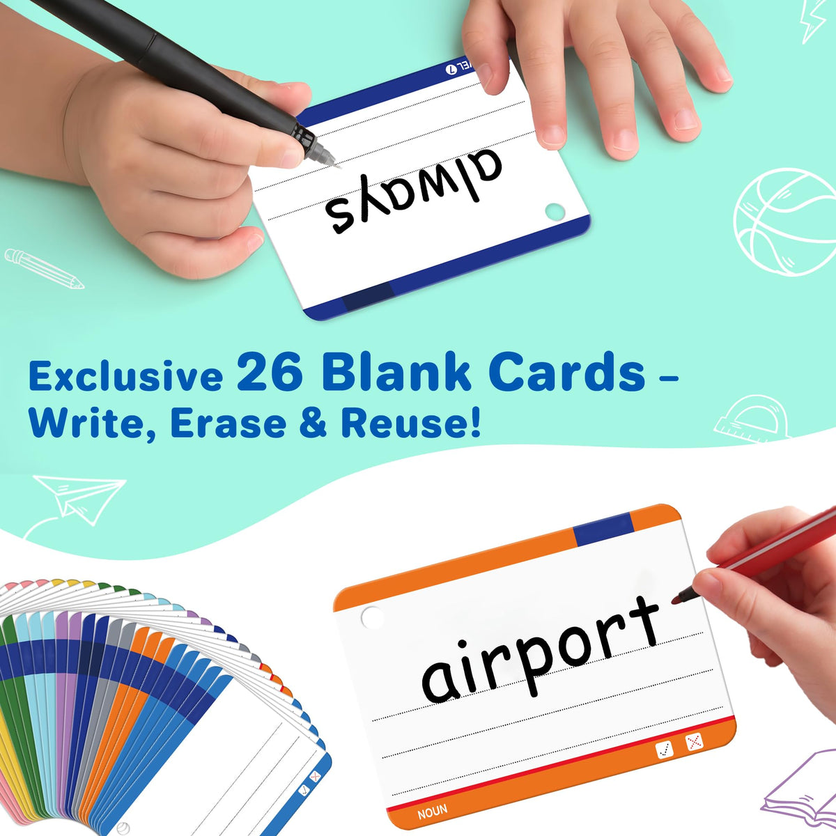 Gotoofun classroom or tutoring setup shows organized learning space