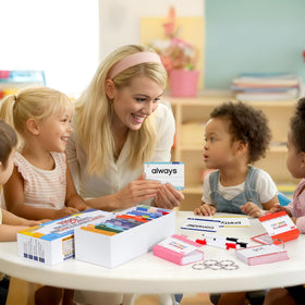 Gotoofun homeschool learning station fits at-home study spaces