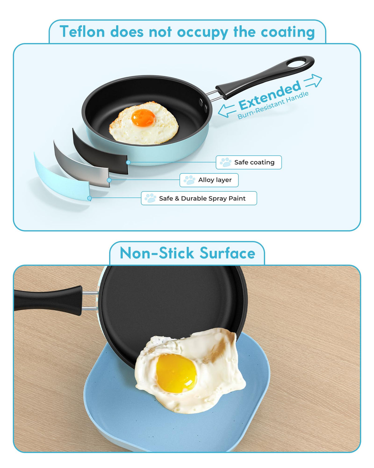 Gotoofun pots, pans, and steamer create versatile meal options and creative play.