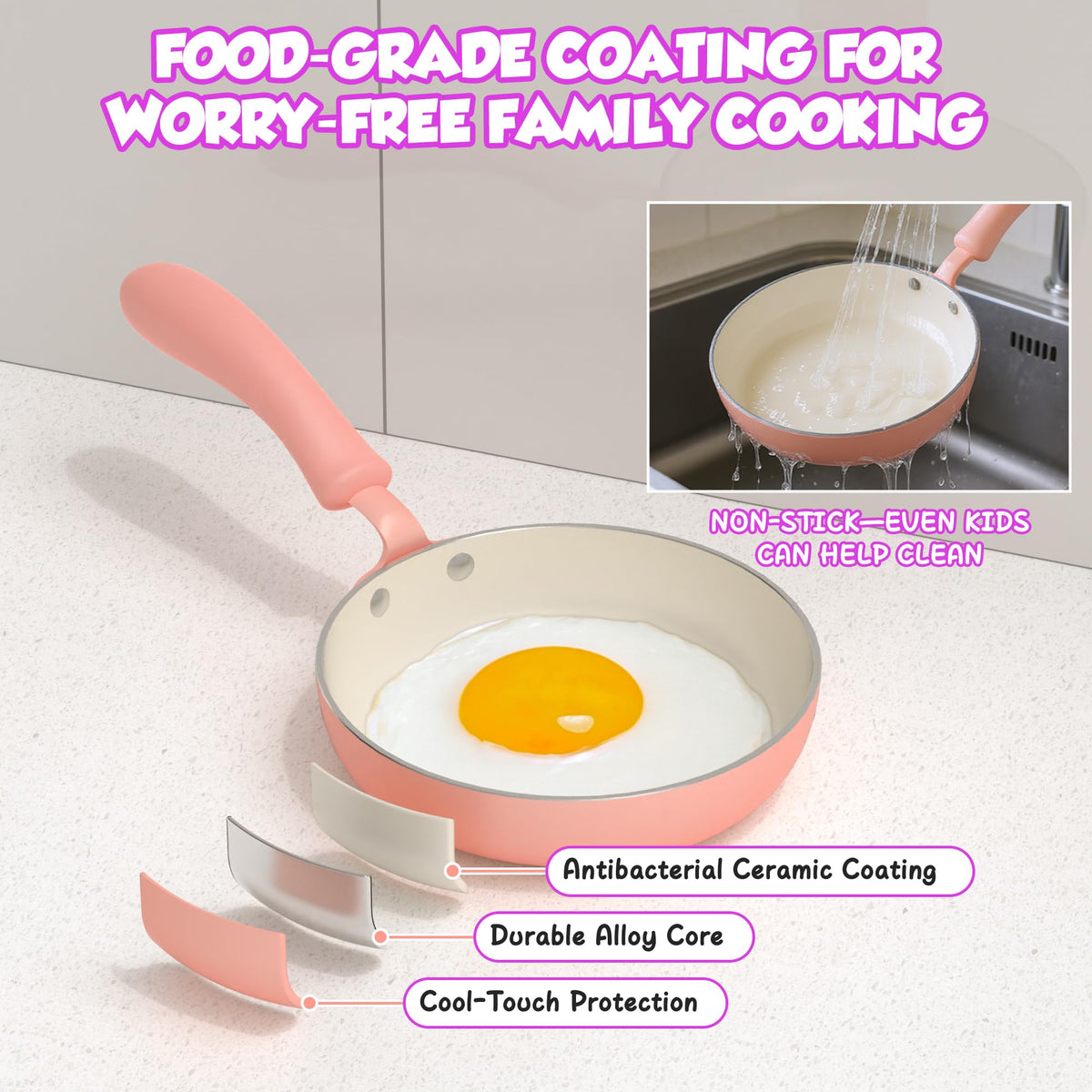 Gotoofun Montessori-inspired play builds practical cooking skills.