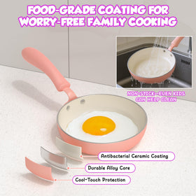 Gotoofun Montessori-inspired play builds practical cooking skills.