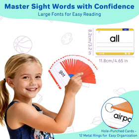 Gotoofun rounded corners ensure safe handling for young learners