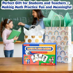 Gotoofun exclusive bonus Teaching Guide PDF with games and teaching methods.