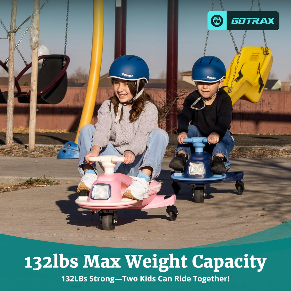 Gotrax WG1 speaker modes display two ride-time music options