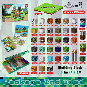 GraceDuck colorful cubes 37 hues for easy stacking and creativity