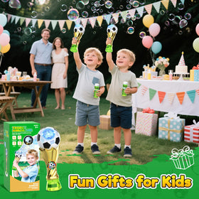 GraceDuck gift-ready packaging makes birthdays or holidays more fun.