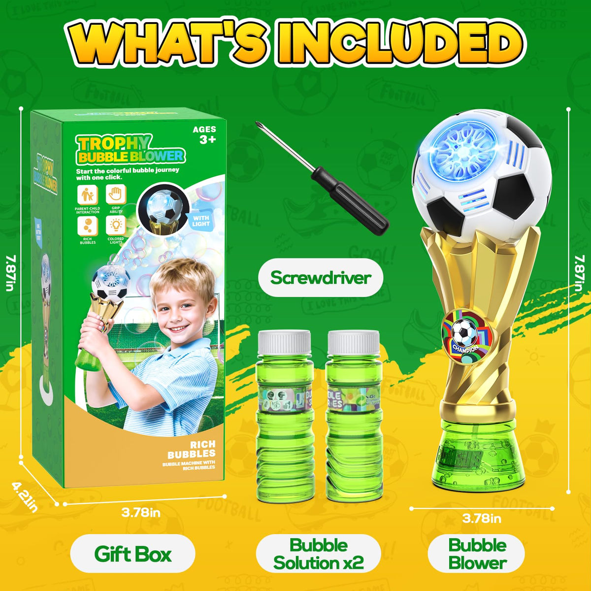 GraceDuck outdoor-friendly toy ideal for parks and backyards.