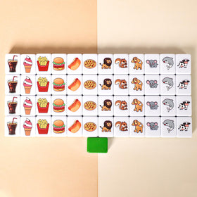 GRACIAS tile designs include 12 patterns to refresh rounds and visuals.