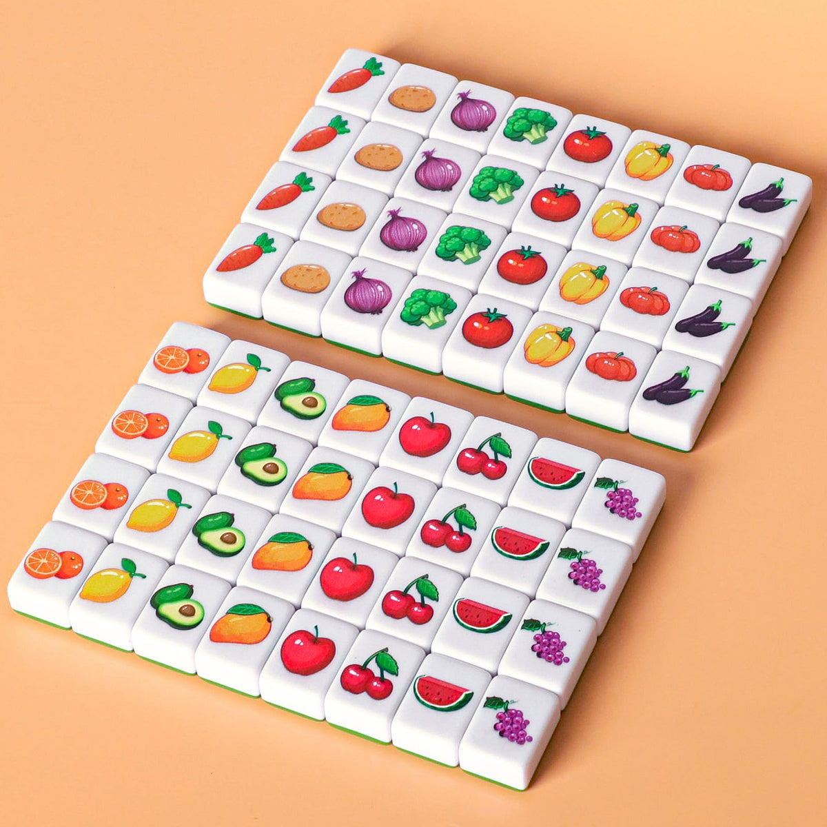 GRACIAS compact tile dimensions show easy carrying