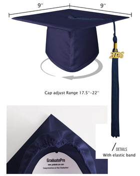 GraduatePro ceremony-ready setup for colorful photos and memories