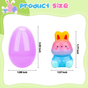 Gralima safety-certified PU material ensures child-safe Easter fun