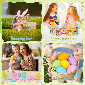 Gralima toddler Easter basket fillers ideal for gift baskets