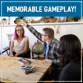 Cover Your Kingdom two-player setup guide for quick duo play