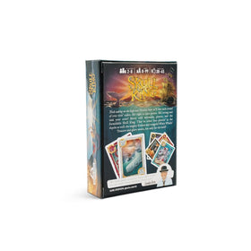 Grandpa Beck's Skull King family game night for all ages