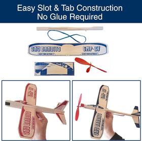 Granite Mountain Products balsa wood box packaging protects delicate pieces during storage