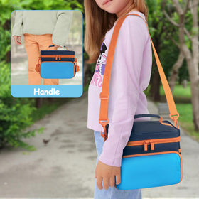 GRAOSO Yoto Case inner lining cushions the player during transport.