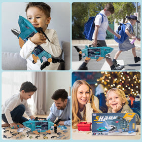 Grarain LED Eyes and Sound Buttons provide engaging sensory moments.