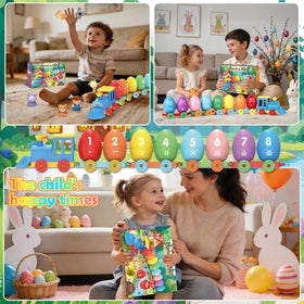 Grarain Montessori-inspired learning clinic supports sorting, counting, and fine motor play