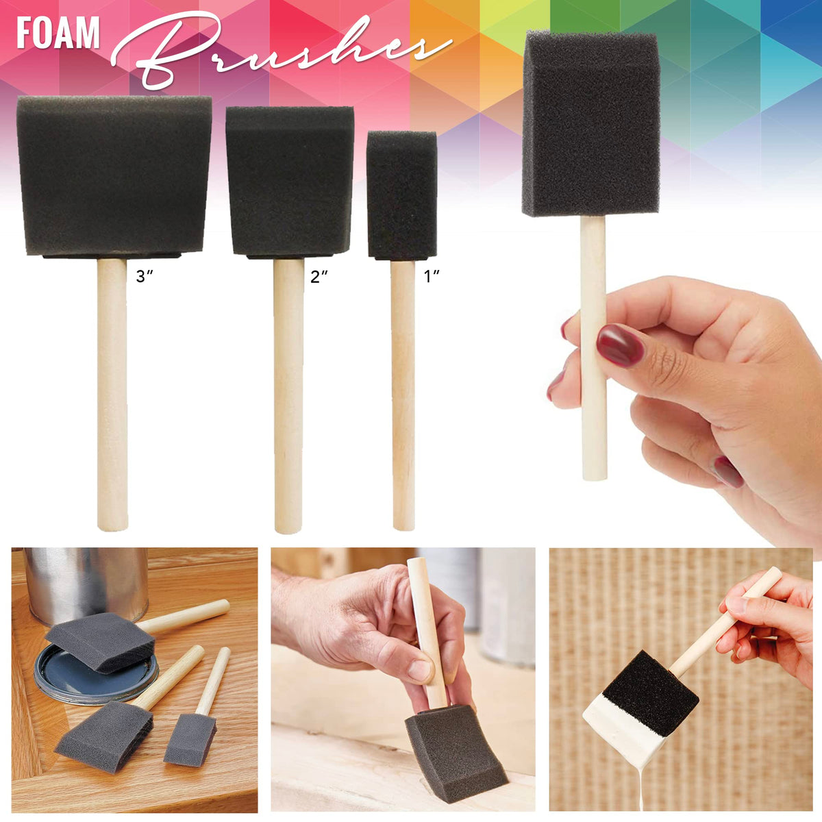 GRAS Art Bundles Pixiss accessory set includes gloves for clean puzzle work
