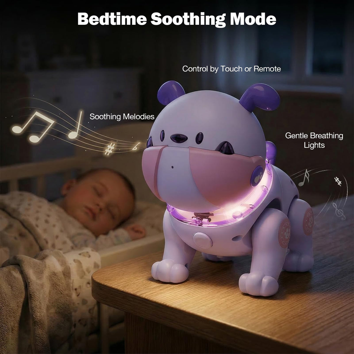 Great Dachong remote control supports crawling forward and backward