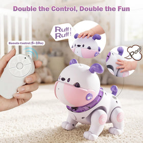Great Dachong sleep mode with soft lights aids naptime calm