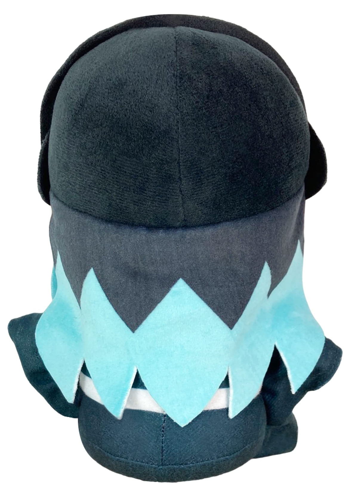 Great Eastern Muichiro plush shown ready for display or gifting to anime fans.