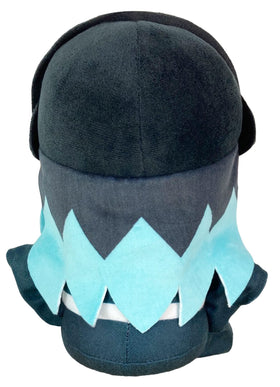 Great Eastern Muichiro plush shown ready for display or gifting to anime fans.