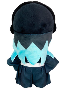 Great Eastern Muichiro Tokito plush, gift-ready for anime fans.