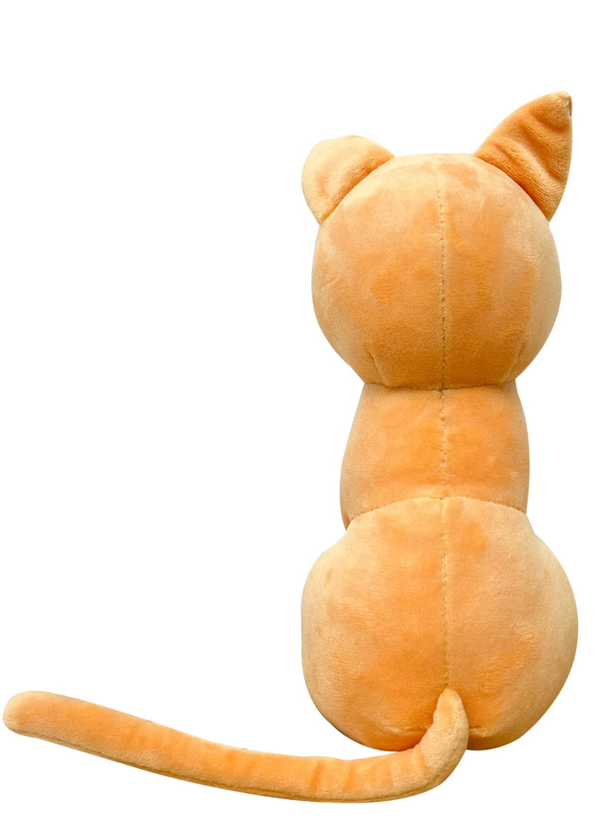 Great Eastern Entertainment Fruits Basket cat plush, perfect for shelf display and gifting