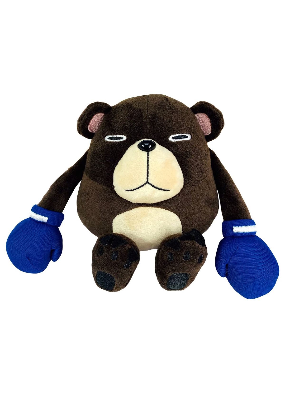 Great Eastern Entertainment Jujutsu Kaisen Tsukamoto plush 5in, soft and display-ready.