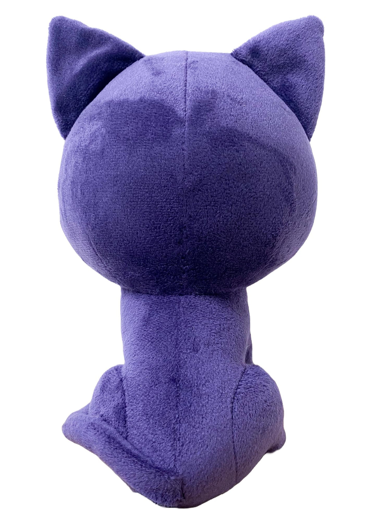 Great Eastern Luna plush with packaging, ideal for gifting and display