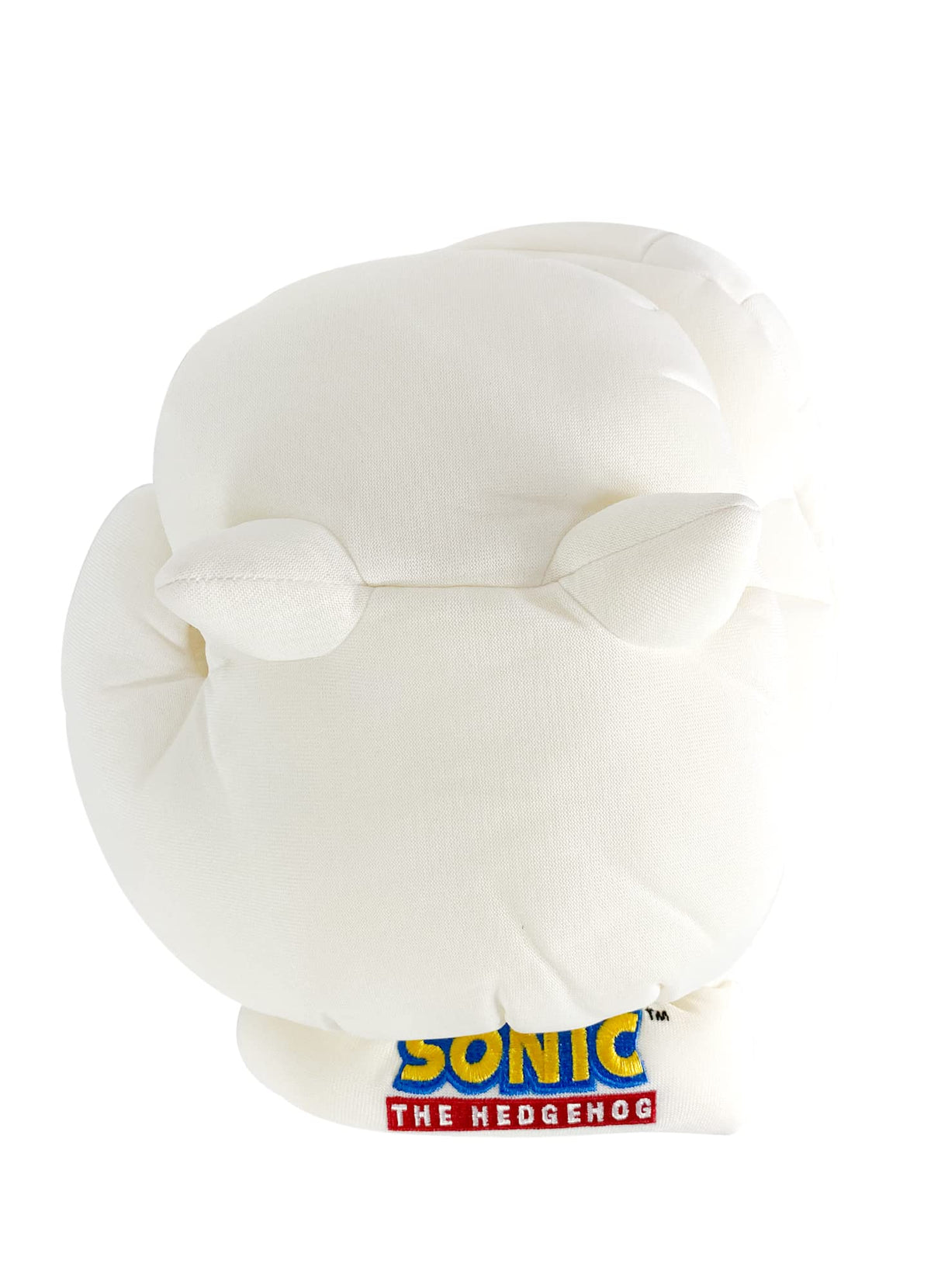 Great Eastern GE-8807 Knuckles cosplay gloves with soft plush for comfortable cosplay sessions